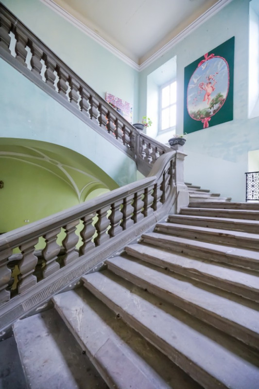 plüsch74 location foto film schloss historisch stuck altbau deutschland52