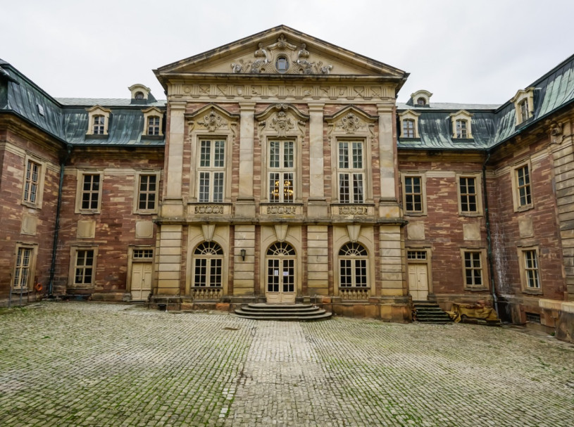 plüsch74 location foto film schloss historisch stuck altbau deutschland56