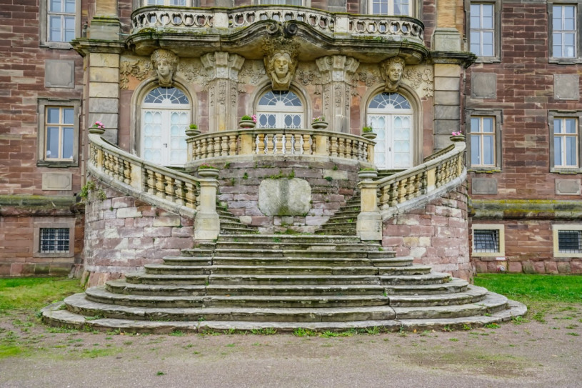 plüsch74 location foto film schloss historisch stuck altbau deutschland62