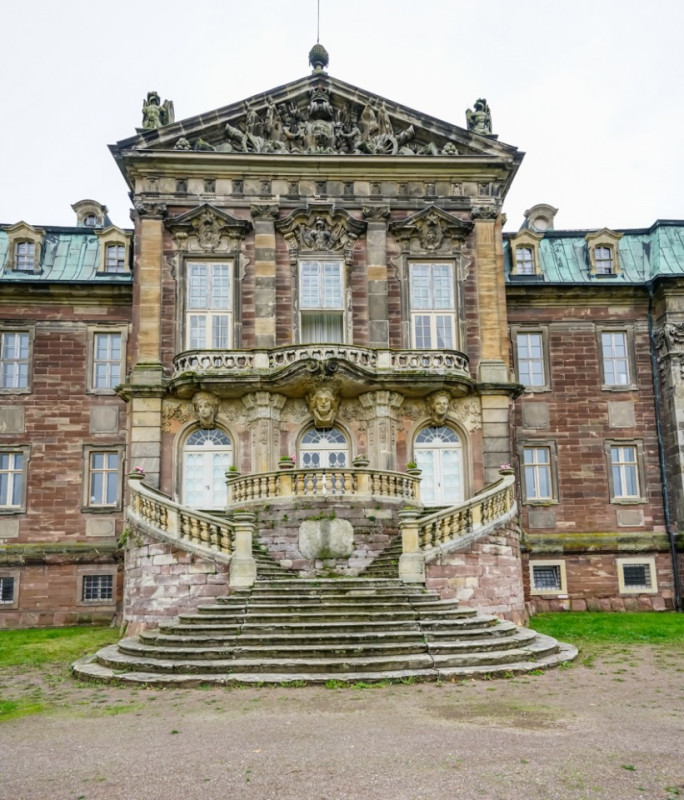 plüsch74 location foto film schloss historisch stuck altbau deutschland63