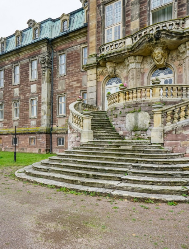 plüsch74 location foto film schloss historisch stuck altbau deutschland64