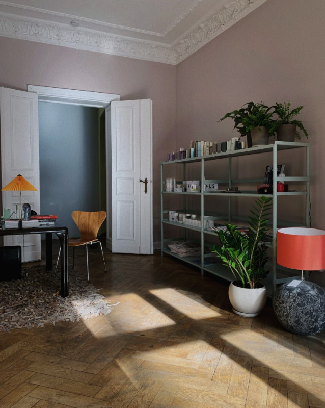 plush74 location photo film event berlin beauty department 8