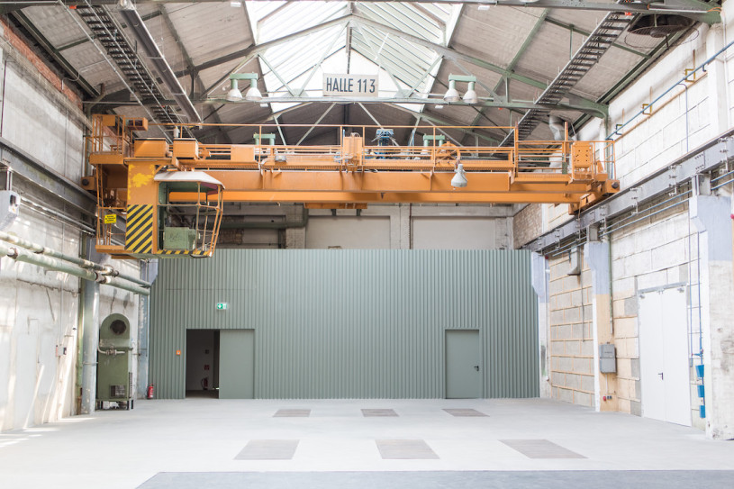 plush74 location photo film event berlin germany 1