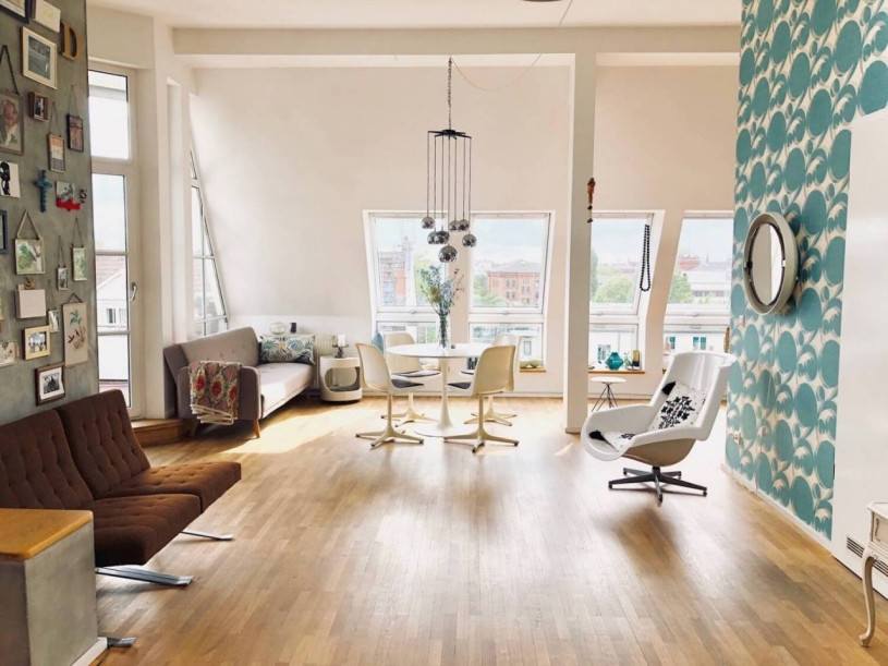 plush74 location photo film event berlin germany apartment5