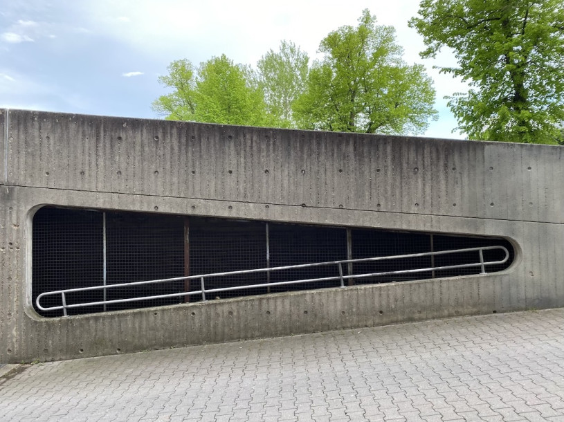 plush74 location photo film event berlin germany brutalism 19
