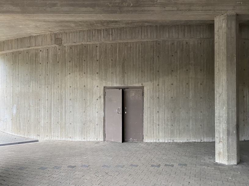 plush74 location photo film event berlin germany brutalism 21