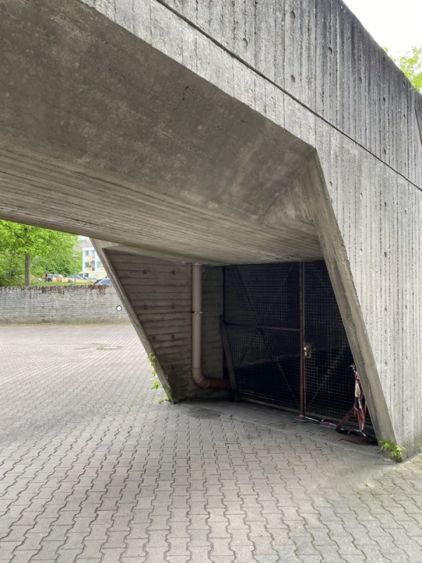 plush74 location photo film event berlin germany brutalism 23