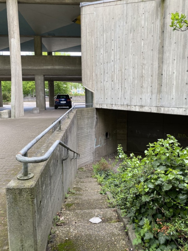 plush74 location photo film event berlin germany brutalism 27