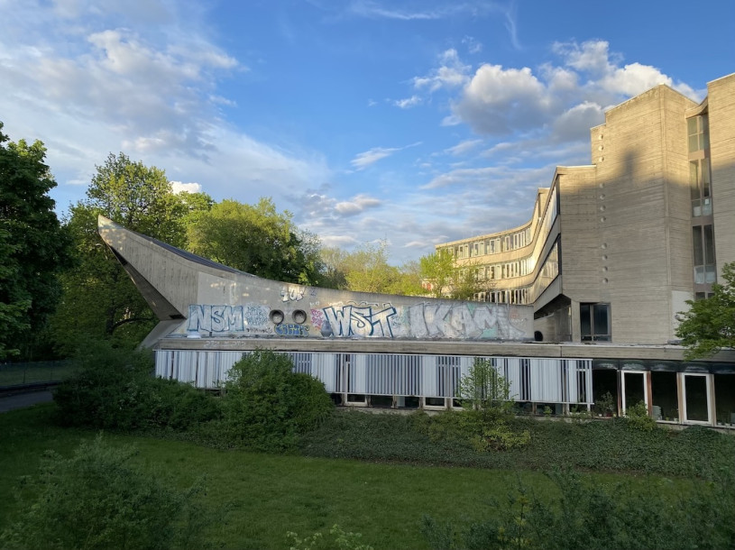 plush74 location photo film event berlin germany brutalism 37