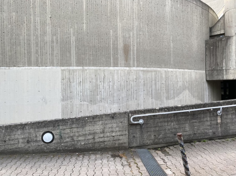 plush74 location photo film event berlin germany brutalism 4