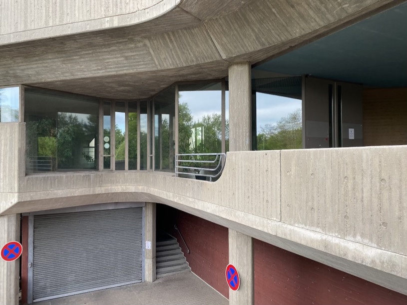 plush74 location photo film event berlin germany brutalism 9