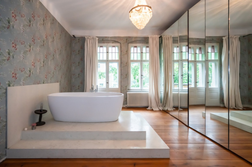 felpa74 localización foto película evento berlín alemania villa 17