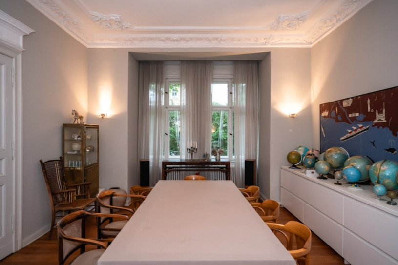 felpa74 lugar foto película evento berlín alemania villa 2