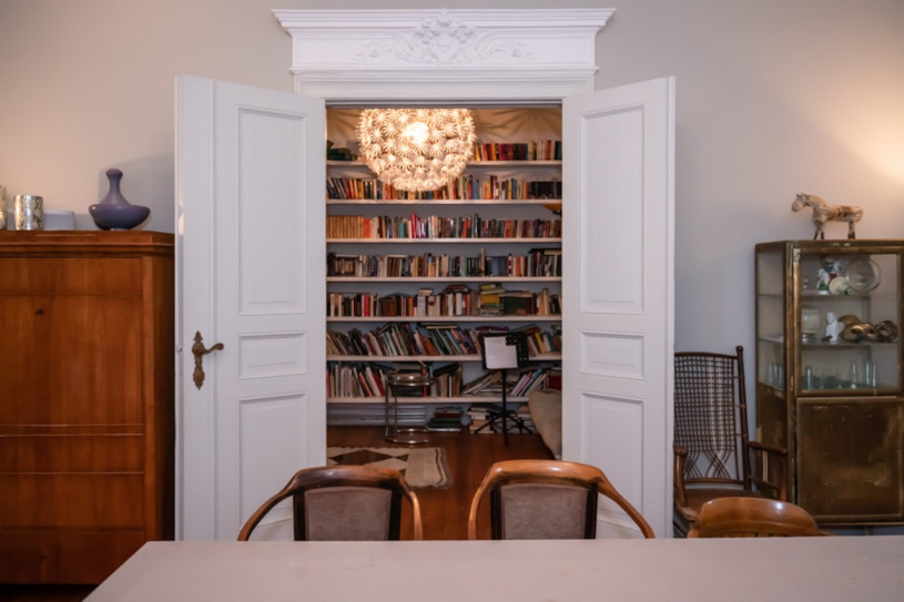 felpa74 lugar foto película evento berlín alemania villa 3