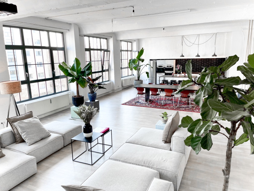 plush74 location photo film event germany berlin loft studio 14