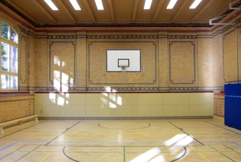 plush74 location photo film event germany berlin sports gym 12