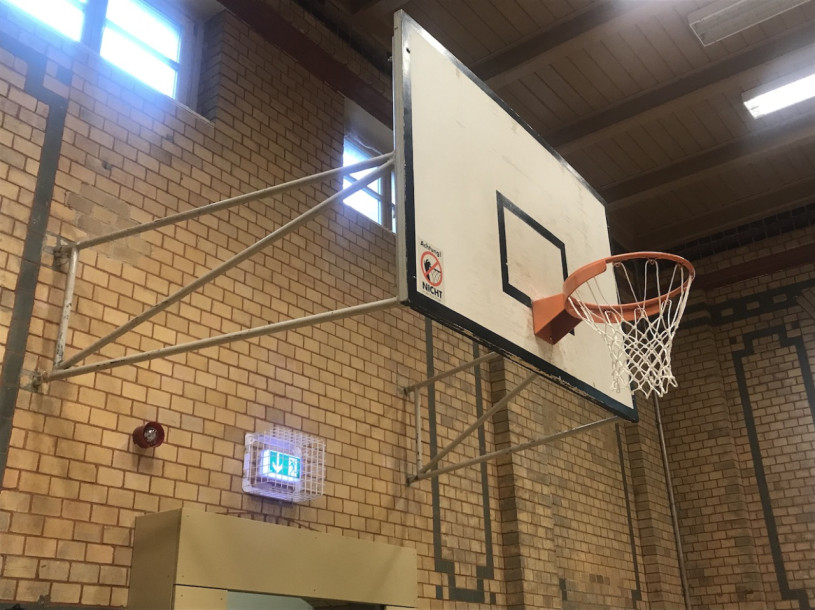 plush74 location photo film event germany berlin sports gym indoor vintage 15