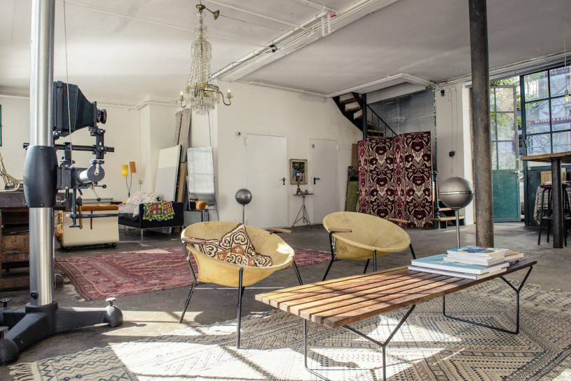 plush74 location photo film event germany hamburg loft industrial studio 16