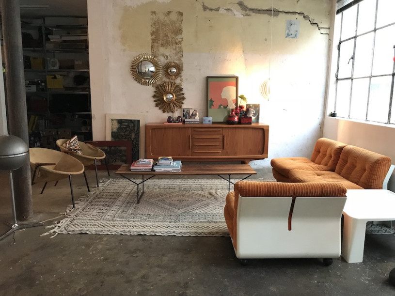 plush74 location photo film event germany hamburg loft industrial studio 21