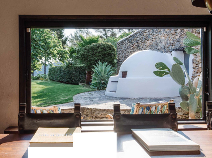 plush74 location photo film event house villa garden ibiza balearic island spain12