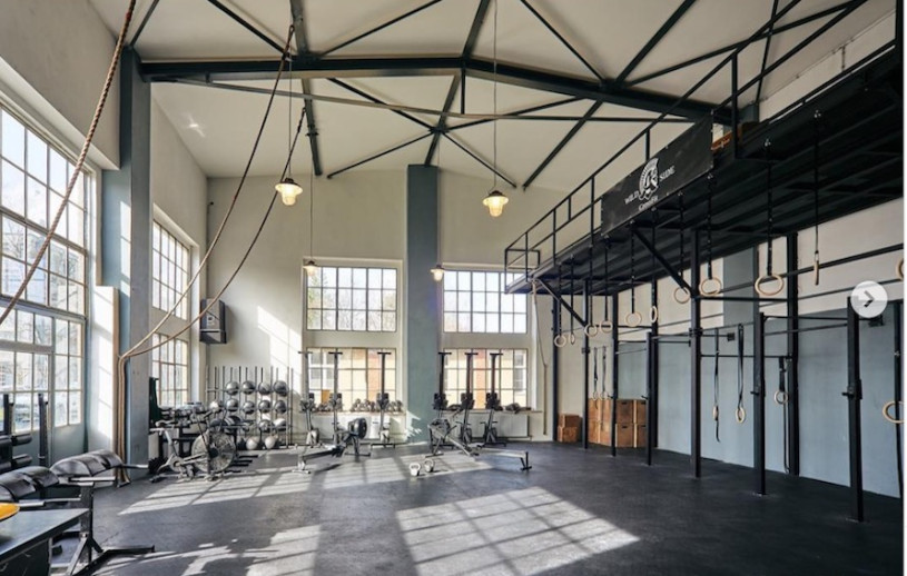 plush74 location photo film event rental germany berlin sports gym 3