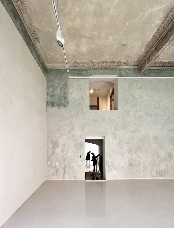 plush74 location photo film event room space gallery studio germany berlin27