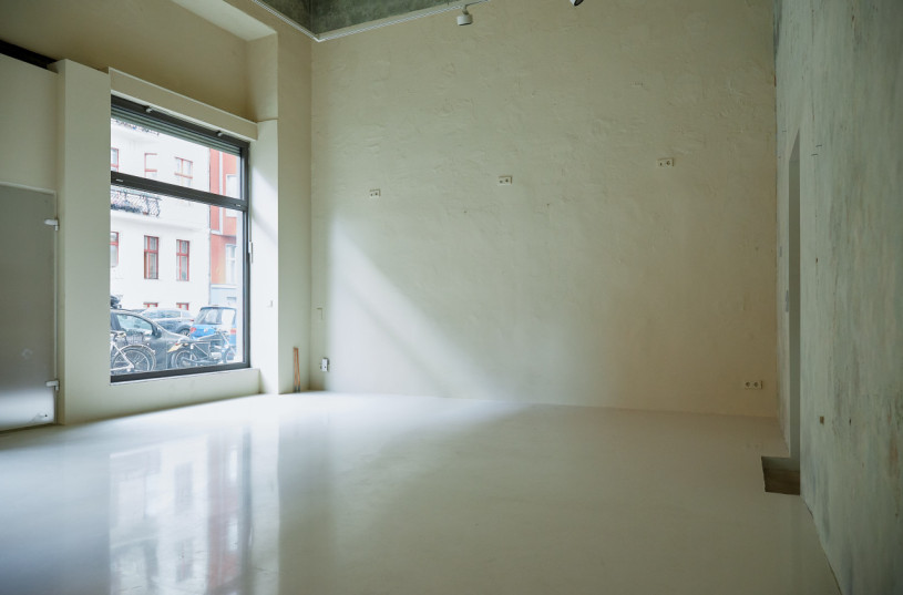 plush74 location photo film event room space gallery studio germany berlin4