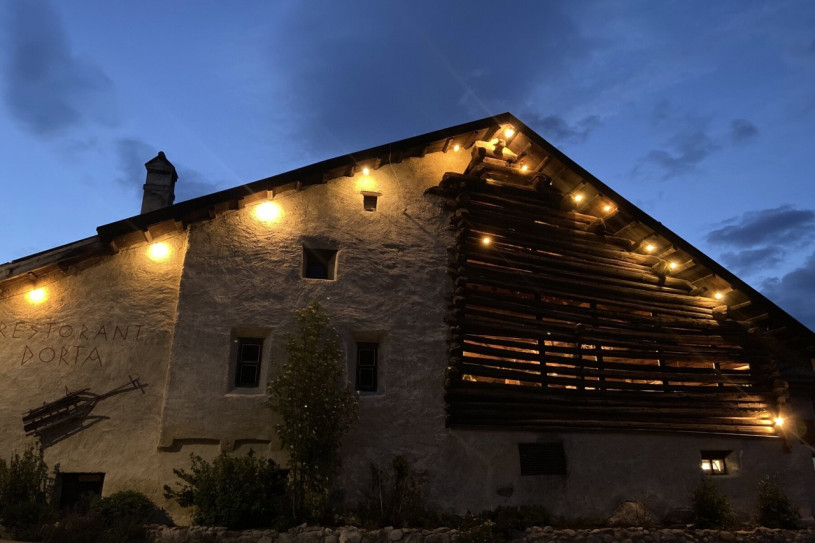 plush74 location photo film event zuoz engadin switzerland mountain restaurant 3