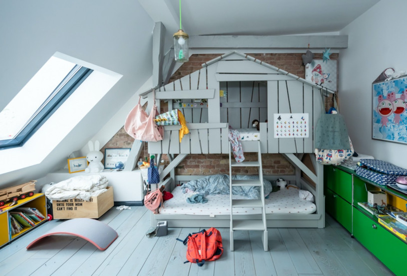 plush74 location photo film germany berlin vintage rooftop apartment 00006