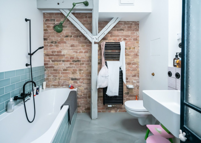 plush74 location photo film germany berlin vintage rooftop apartment 00008