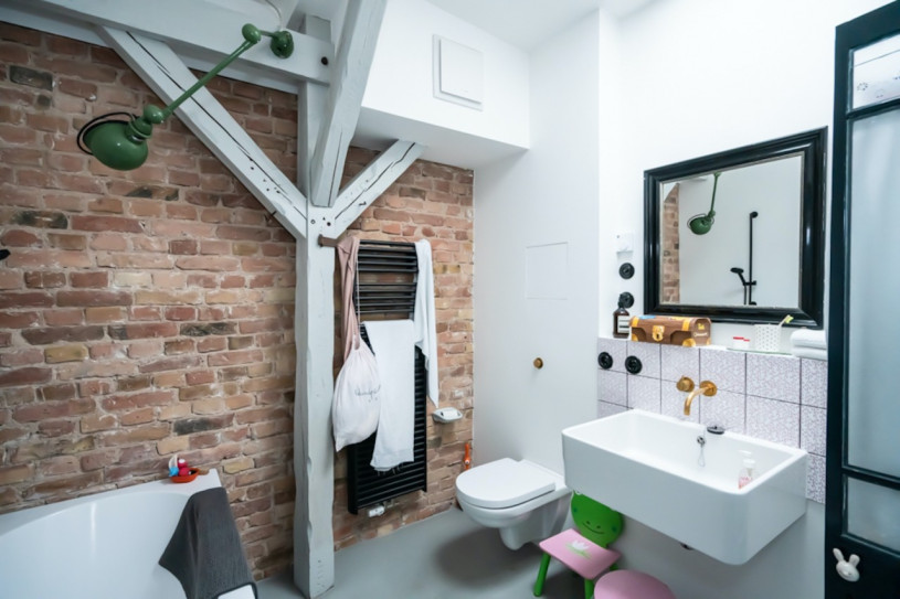 plush74 location photo film germany berlin vintage rooftop apartment 00009