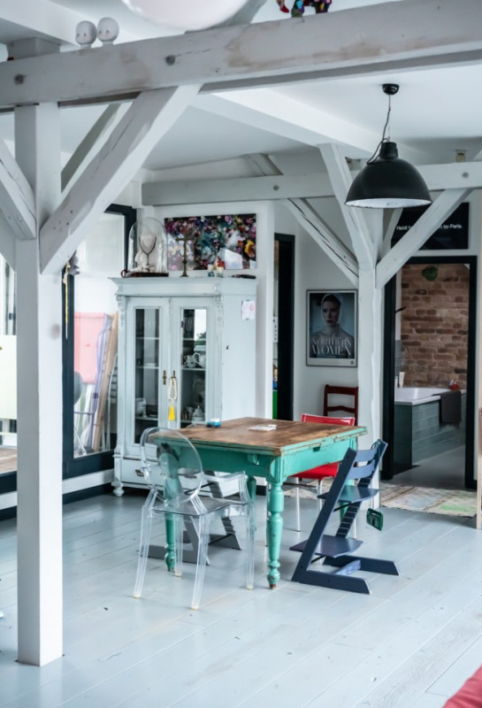 plush74 location photo film germany berlin vintage rooftop apartment 00032