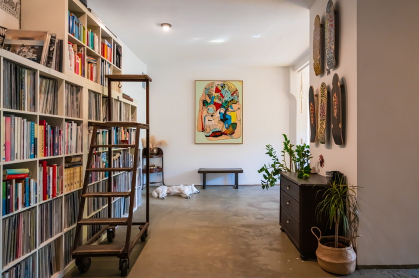 peluche74 lugar foto película alemania loft 00003