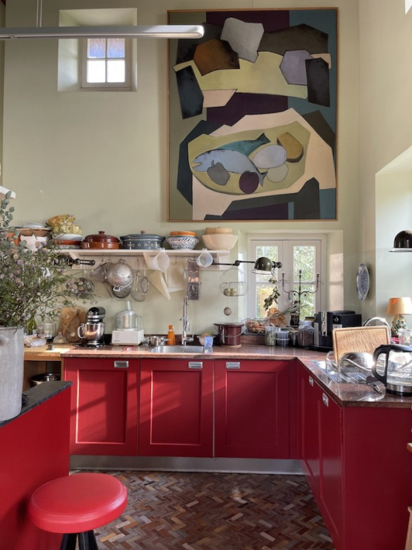 plush74 location photo film nature lake house gorsell netherlands holland151