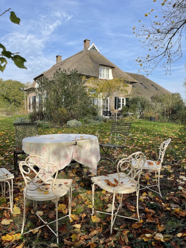 plush74 location photo film nature lake house gorsell netherlands holland174