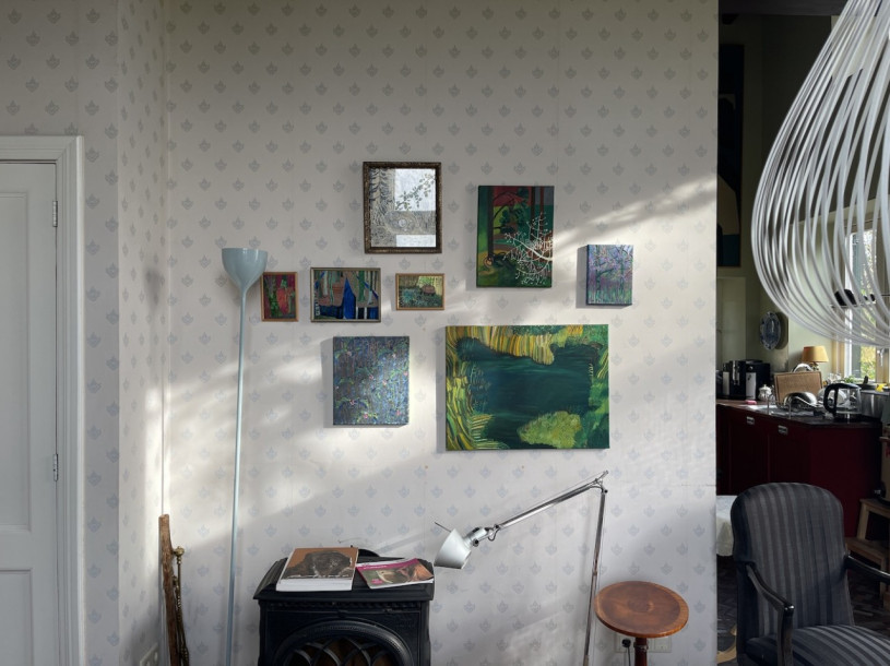 plush74 location photo film nature lake house gorsell netherlands holland185