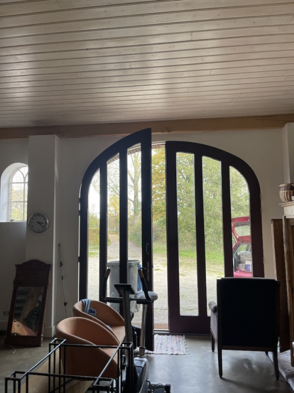 plush74 location photo film nature lake house gorsell netherlands holland189