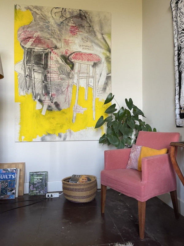 plush74 location photo film nature lake house gorsell netherlands holland64