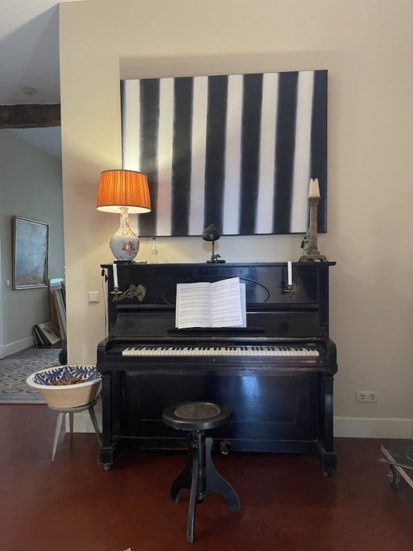 plush74 location photo film nature lake house gorsell netherlands holland74