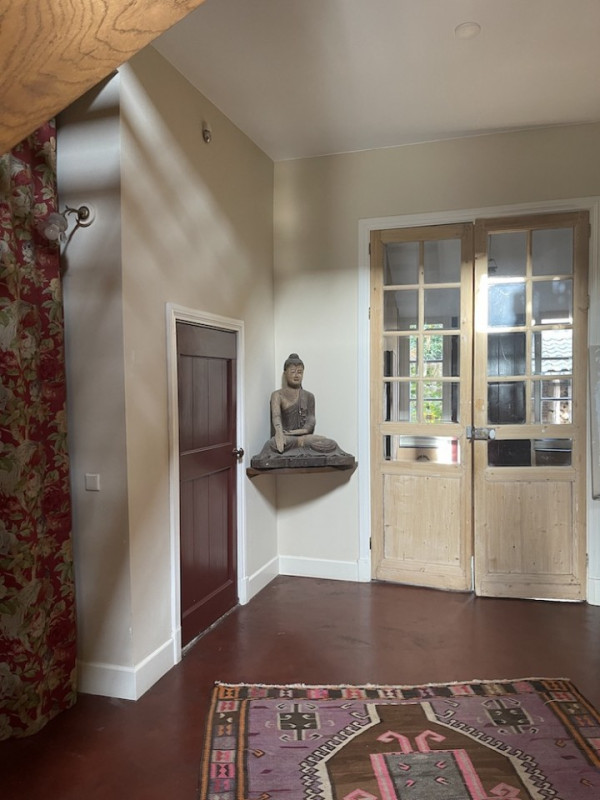 plush74 location photo film nature lake house gorsell netherlands holland82