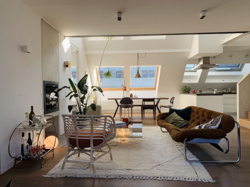 plush74 location photo film vienna austria apartment rooftop 14