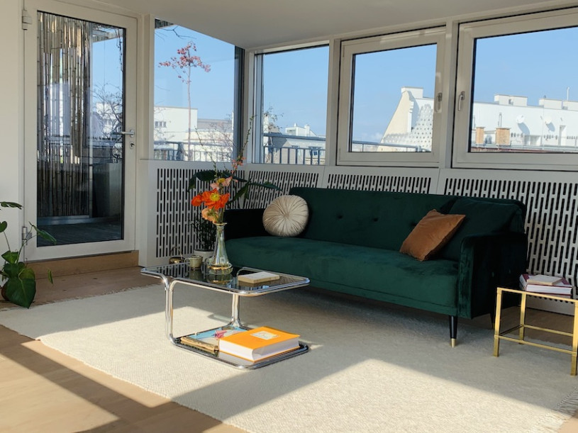 plush74 location photo film vienna austria apartment rooftop 2