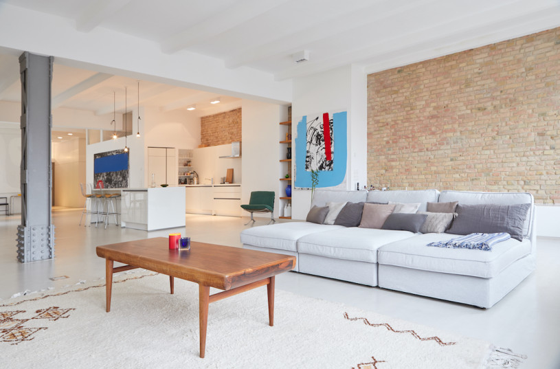 plush74 location photo studio loft berlin germany 2