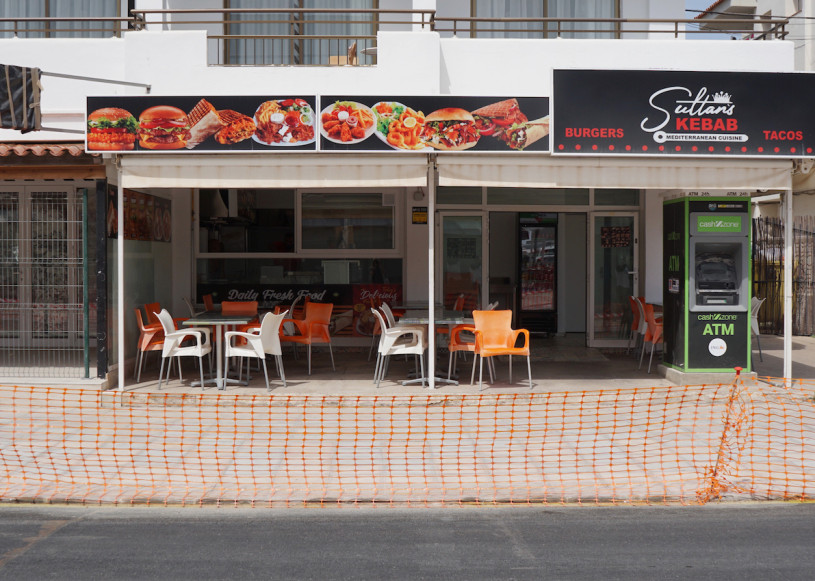 plush74 location scout ibiza streets graphic funky rental pink film photo event urban colors11