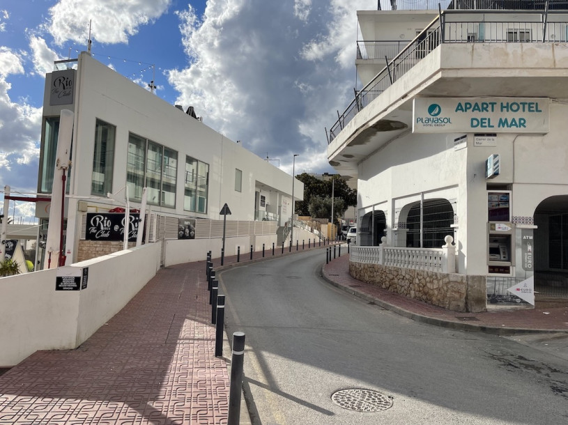 plush74 location scout ibiza streets graphic funky rental pink film photo event urban colors20