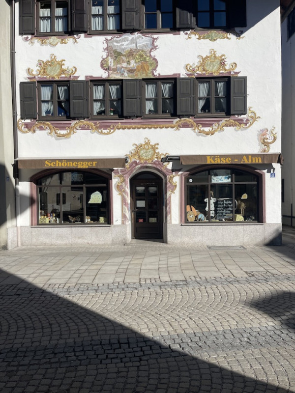 plush74 location scout rental bavaria mountains garmisch partenkirchen snow150