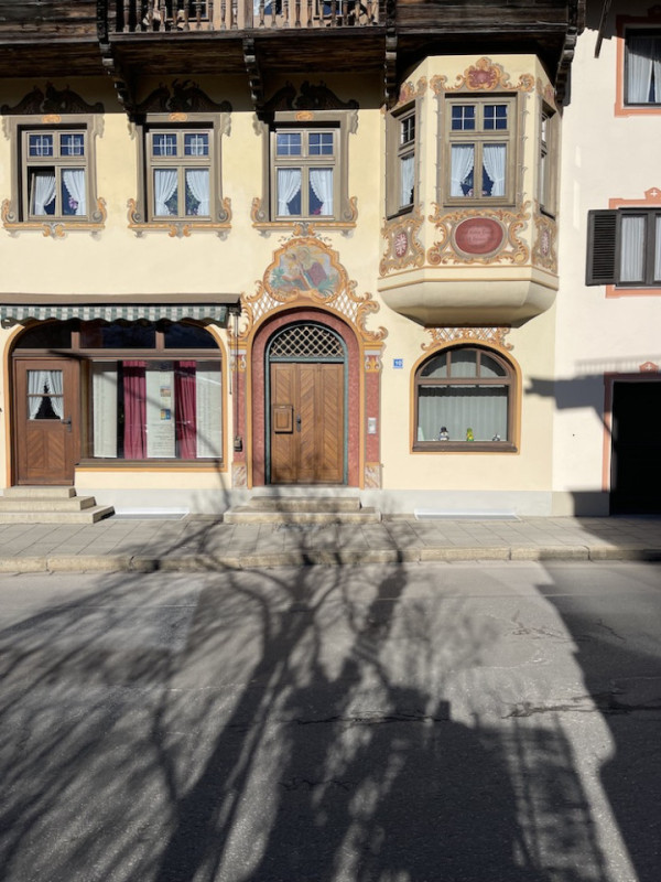 plush74 location scout rental bavaria mountains garmisch partenkirchen snow75