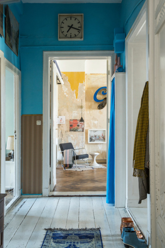 plush74 location scout rental photo film production berlin maisonette apartment house private home9 (2)