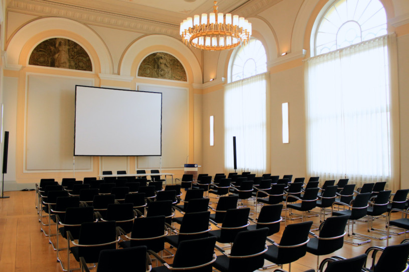 plush74 location scout rental photo film production berlin theater mitte even space hall14