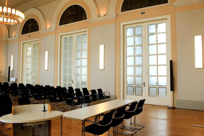 plush74 location scout rental photo film production berlin theater mitte even space hall26